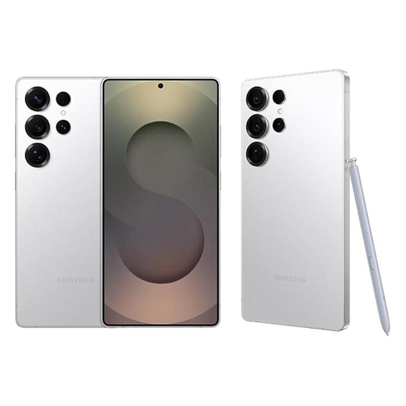 Samsung Galaxy S25 Ultra 256GB 12GB Ram 6.9'' Câmera 200Mp